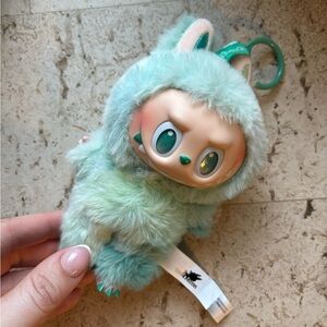 Labubu BIE “Luck”